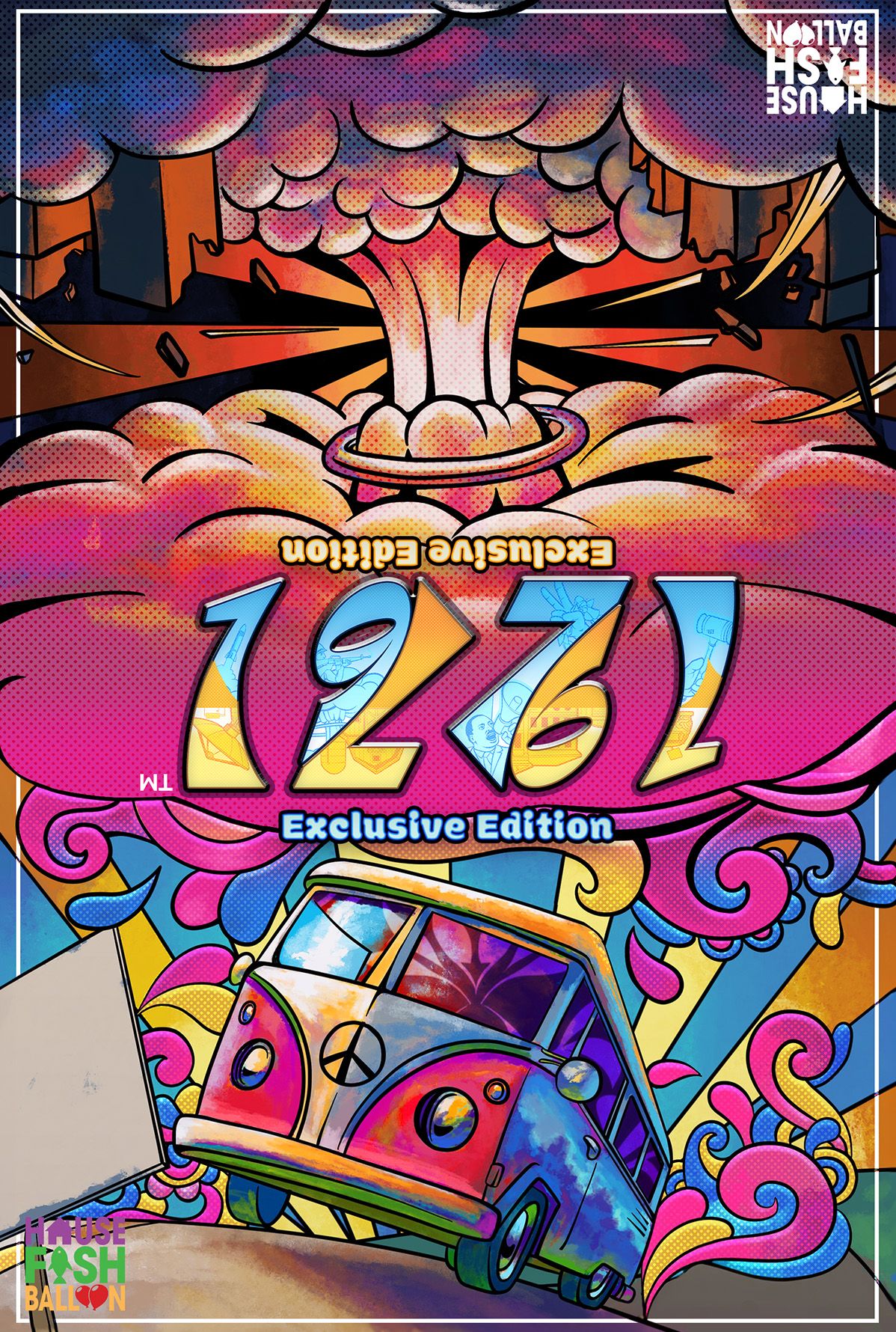 1971 box art