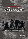 Dungeons & Dragons: Onslaught – Trouble at the Tavern Scenario
