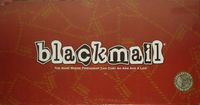 Blackmail