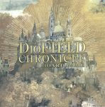 The DioField Chronicle Board Game