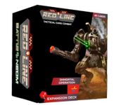REDLINE: Battle of Neom – Immortal Operations