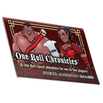 One Roll: Chronicles
