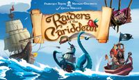 Raiders of the Cariddean