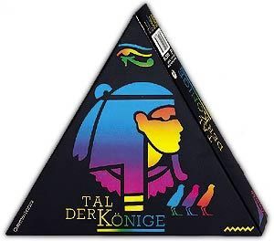 Coperta Tal der Könige