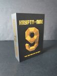 Krypto-nine