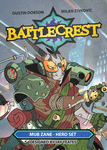 Battlecrest: Mub Zane – Hero Set