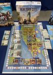 Grand Plan: New York City