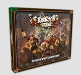 BarRoom Brawl: The Festive Advent Calendar Game!