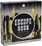 Host Your Own Escape Room: New York Edition