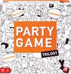 Party Game Trilogy