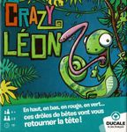 Crazy Léon