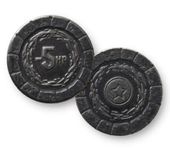Heroes of Barcadia: Coin of Magic Pourtals