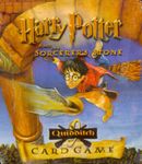 Harry Potter and the Sorcerer's Stone Quidditch Card Game doboz