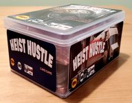 Heist Hustle