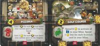 Imperial Miners: Pre-order Promos