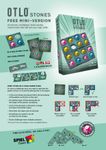 OTLO Stones: Free Mini-version
