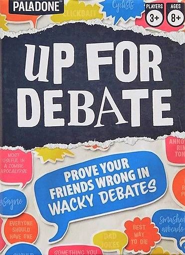 Coperta Up for Debate
