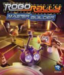 Coperta Robo Rally: Master Builder