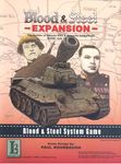 Blood & Steel: Expansion