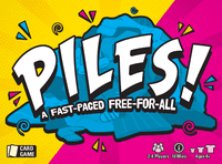 Piles! A Fast-Paced Free-For-All