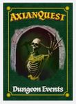 AxianQuest: Dungeon Events