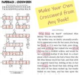 Paperback Crosswords