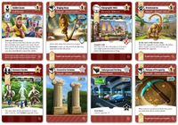 Unfair: CHKO Kickstarter Sneak Peek Cards