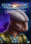 Galactic Era: 2-Player Variant with Passive Automa