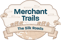 Merchant Trails: The Silk Roads