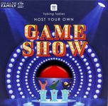 Host Your Own Game Show