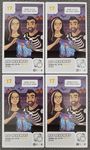 Shelfie Stacker: Rad Reviewers Promo Pack