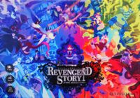 Revengend Story