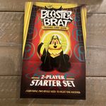 Booster Brat