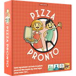 Pizza Pronto