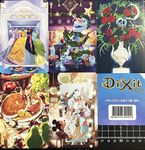 Dixit: Disney Edition – Promo Cards