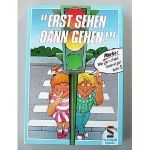 "Erst sehen - dann gehen!" box art