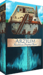 Arzium Archive Promo Box