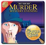 Murder Mystery Evening: The Shotgun Affair