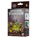 Warhammer Underworlds: Wyrdhollow – Skabbik's Plaguepack