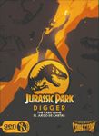 Jurassic Park Digger
