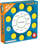 Smart 10 Family: Neue Fragen 2.0