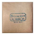 Printing Press: Promo Pack