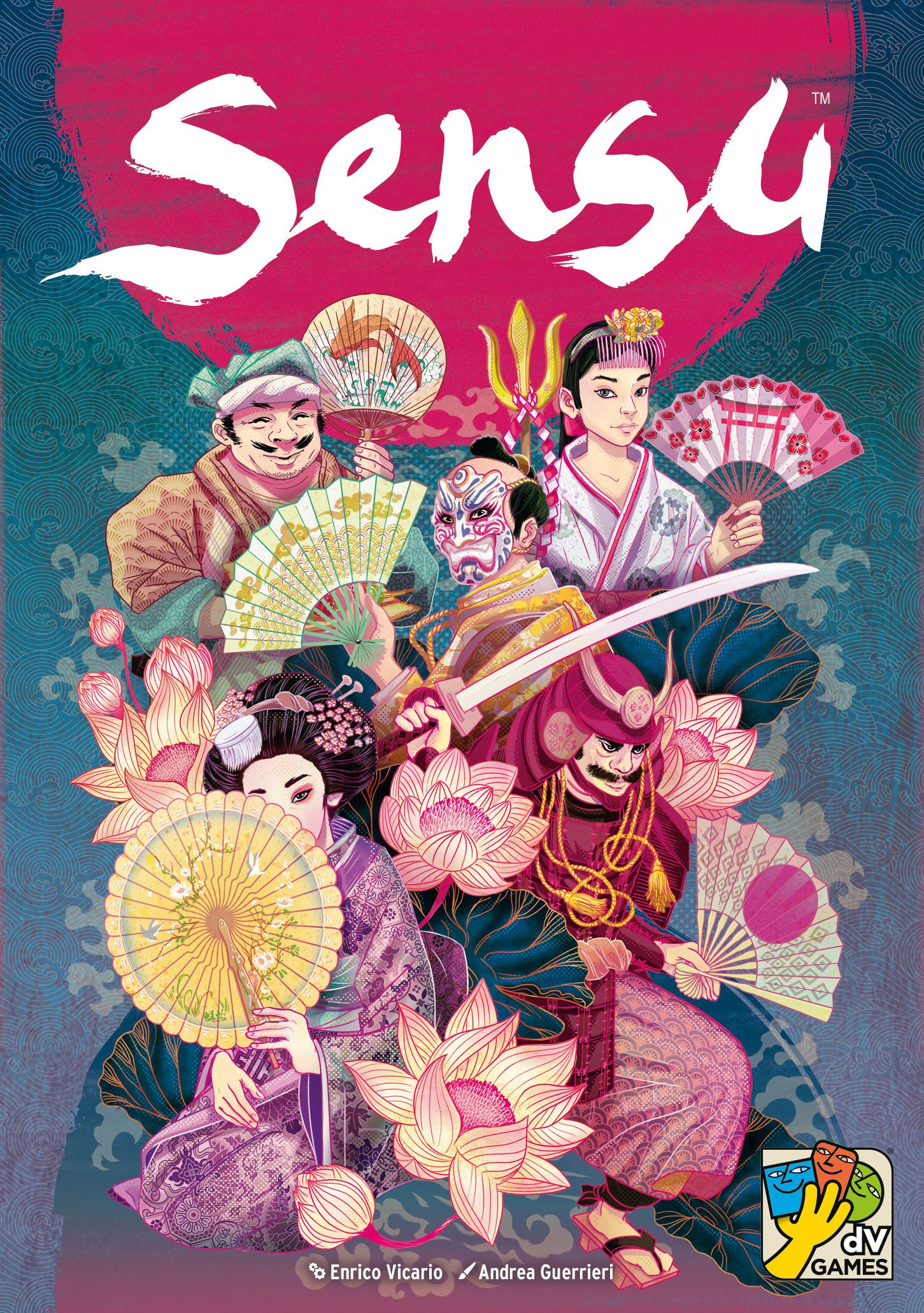 Sensu doboz