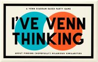 I've Venn Thinking