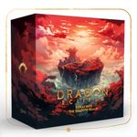 Dragon Eclipse: Foray into the Shadow Realms