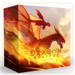 Coperta Dragon Eclipse: Untamed Arena