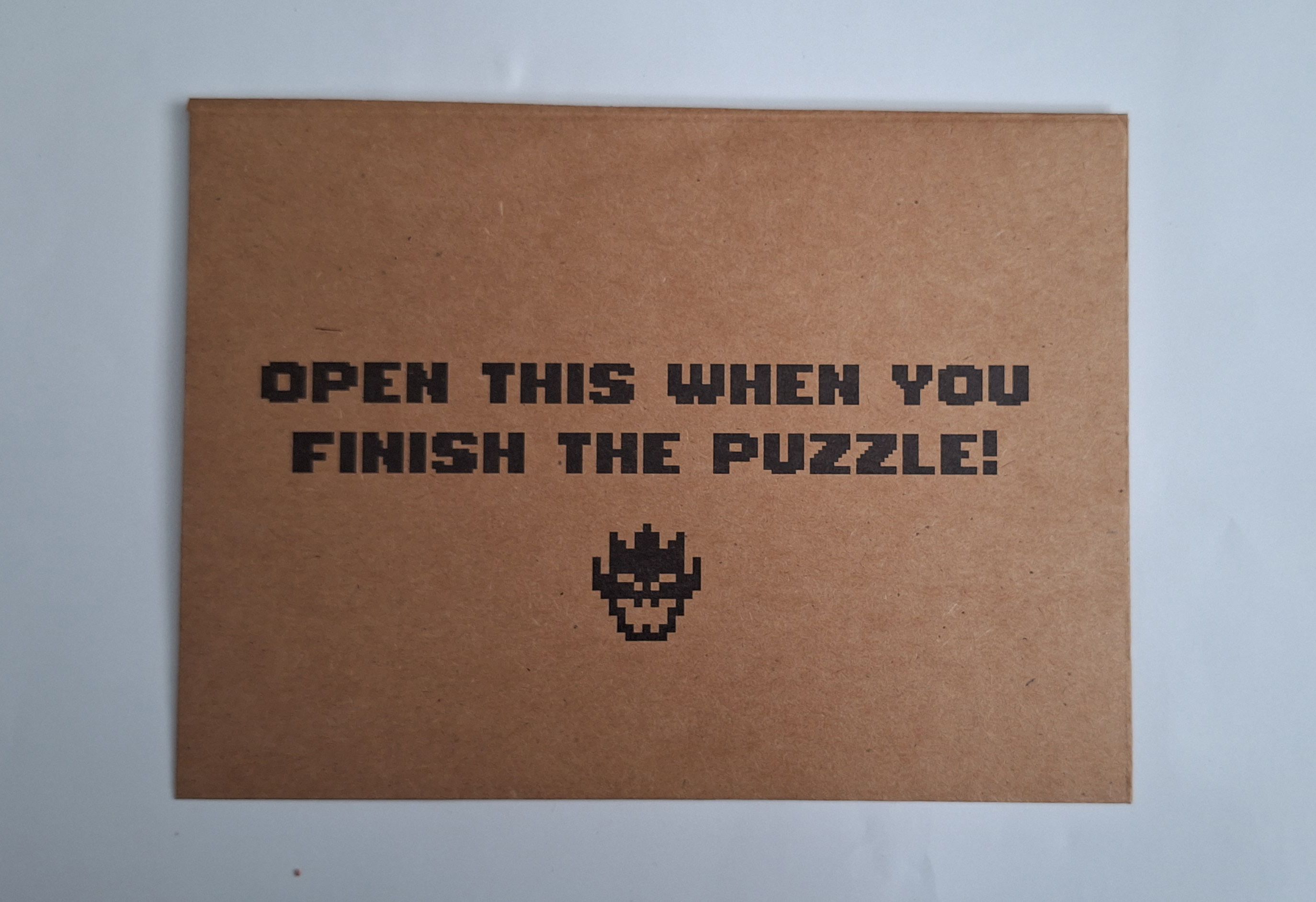 Coperta Boss Monster: The Puzzle Reward Cards