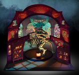 The Shivers: The Fogmoor Museum
