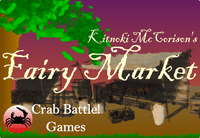 Fairy Market