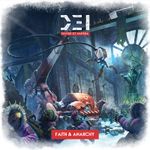 D.E.I.: Divide et Impera – Faith & Anarchy box art